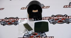 Стакан для датчика 60мм глубина 52мм