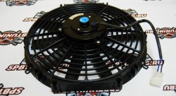 Вентилятор электрический 12 дюймов 120W