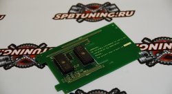 Универсальные платы для чип-тюнинга Nisaan(Daughter Board)