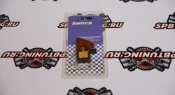 Тумблер с крышкой универсальный