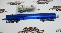 Топливная рейка на SR20-DET S14/15