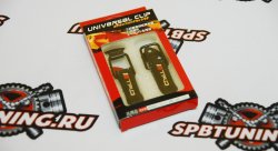 Клипсы для обвесов малые TRD