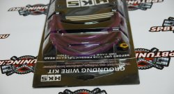 Разминусовка HKS style в пластике