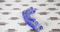 Патрубки радиатора на Nissan Skyline GTS R33-34 