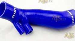 Впускной патрубок турбины Skyline GTS R33-34 синий