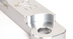 BMW адаптеры для изменения выворота E46