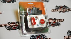 Панель зажигания универсальная 1 тумблер