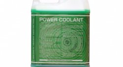 Антифриз TCL Power Coolant GREEN - 40 (2 л)