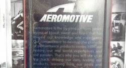 Топливный регулятор Aeromotive 13129