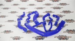 Патрубков системы охлаждения на Nissan Silvia 200SX RPS13/S14/S15