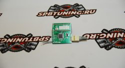 NIStune Type 2 Board 