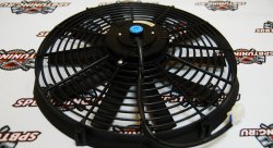 Вентилятор электрический 14 дюймов 120W