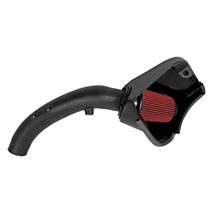 Система впуска AEM 21-754DS C.A.S. BMW N55, 335i F30 F31 F34, M235i M2 F22 F87, 435i F32 F33 F36