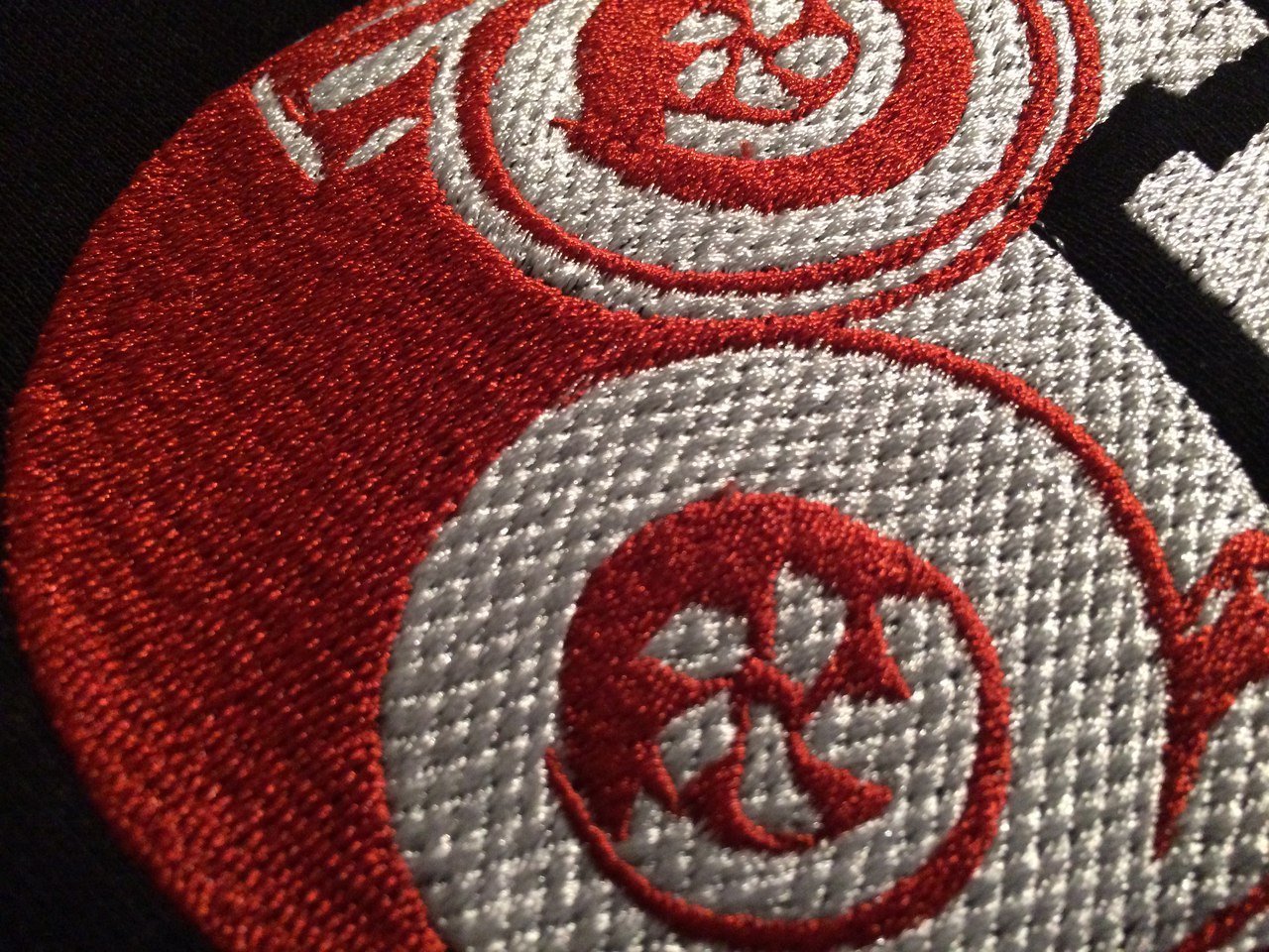 Толстовка Drift Matsuri Spb 