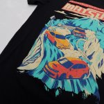 Футболка Drift Matsuri Spb