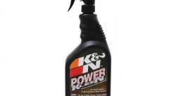 Очиститель воздушного фильтра K&N Power Kleen Filter Cleaner