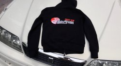 Толстовка Drift Matsuri Spb 