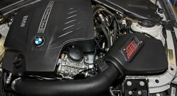 Система впуска AEM 21-754DS C.A.S. BMW N55, 335i F30 F31 F34, M235i M2 F22 F87, 435i F32 F33 F36