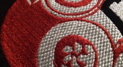 Толстовка Drift Matsuri Spb 