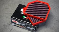 Воздушный фильтр нулевого сопротивления K&N 33-2488 BMW M3 F80; M4 F82; M5 4.4L-V8; (2 шт в коробке)