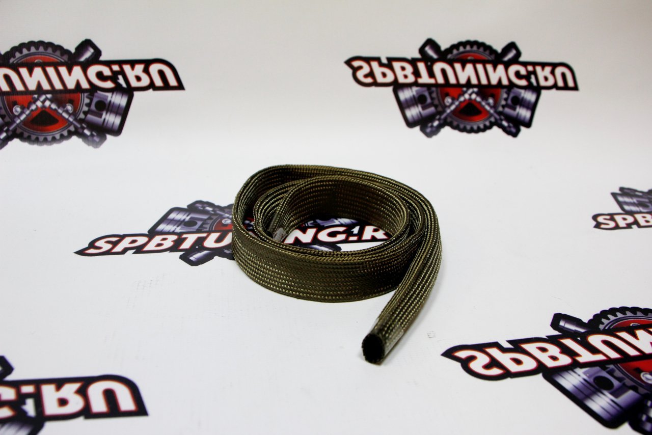 Терморукав 12мм