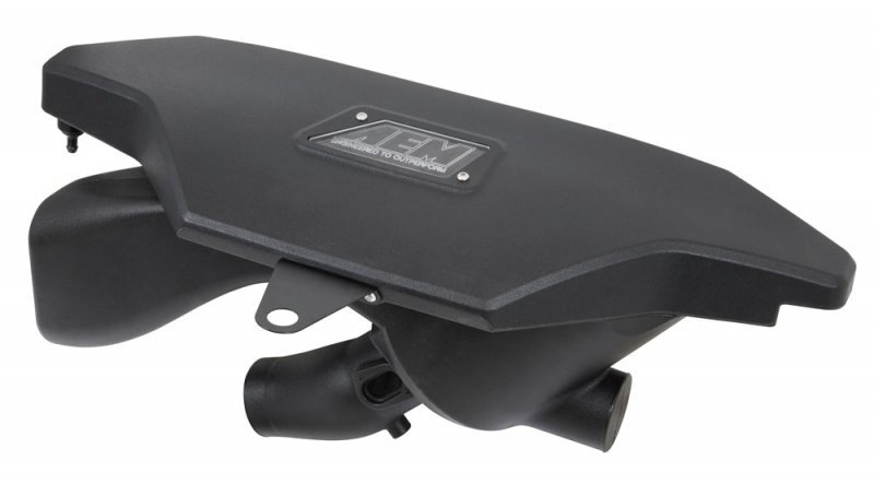 Система впуска AEM 21-785DS BMW F30, N20 320i, 328i.