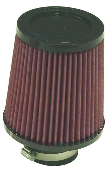 Фильтр нулевого сопротивления универсальный K&N RU-4870   Rubber Filter