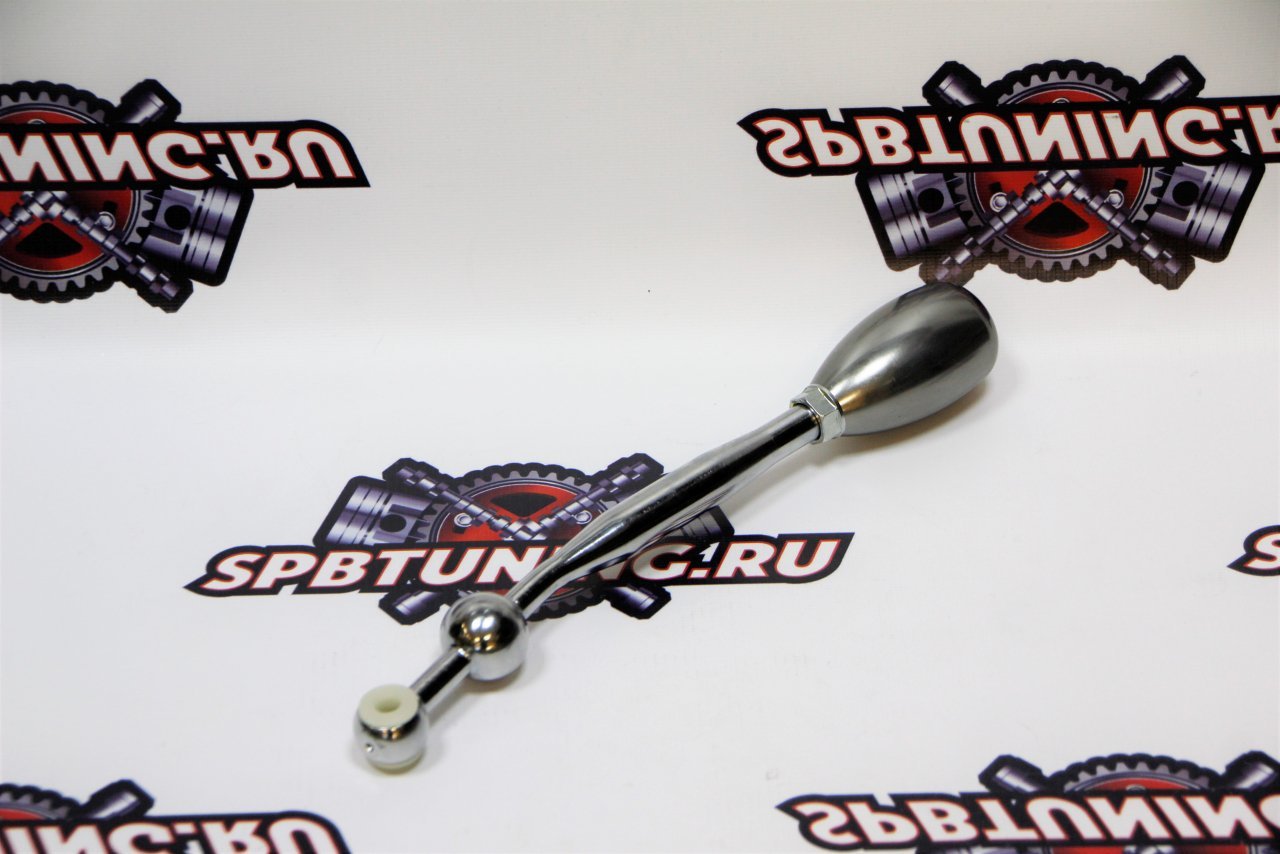 Кулиса короткоходная BMW E30-36