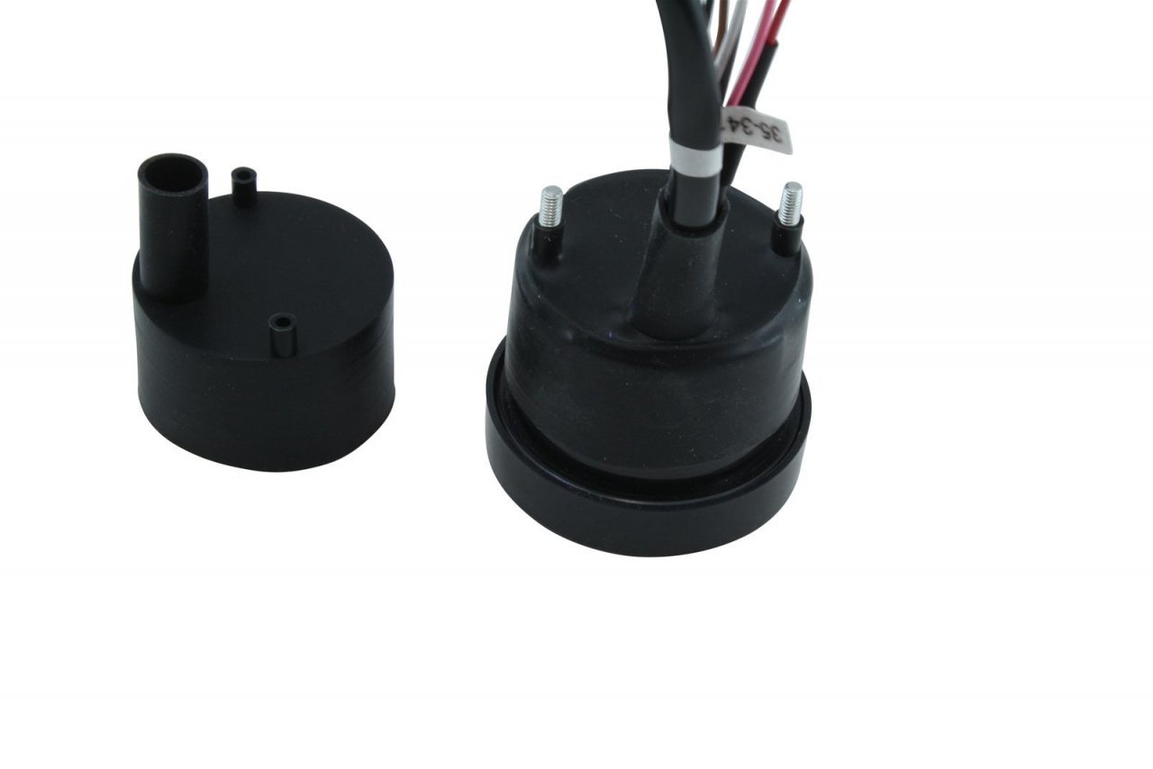 Чехол для прибора AEM 52 мм