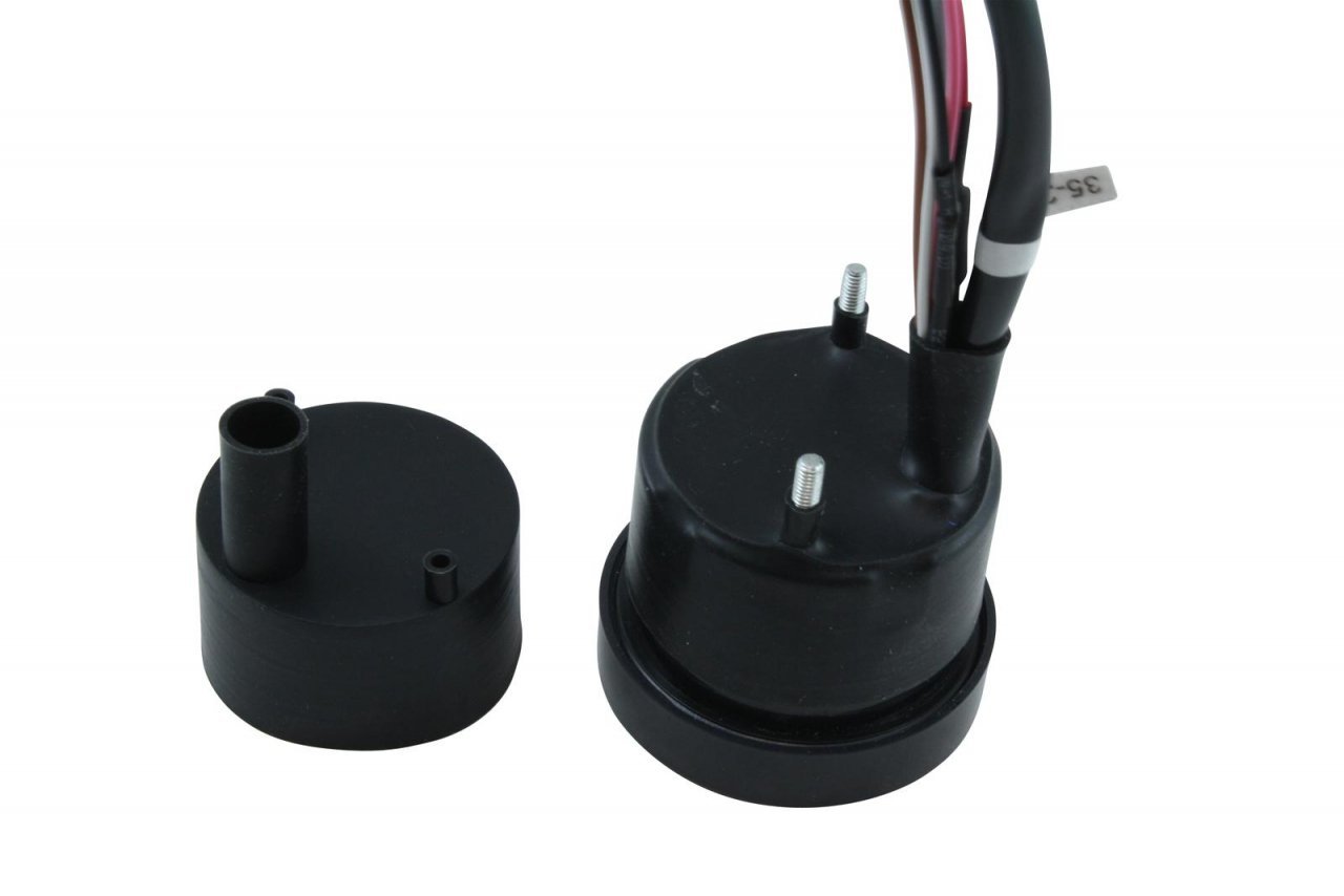 Чехол для прибора AEM 52 мм