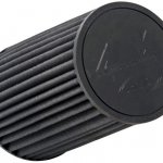Воздушный фильтр нулевого сопротивления AEM 21-2059BF универсальный D=102mm L=235 мм