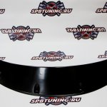 Фендера универсальные с выносом 90мм, пара