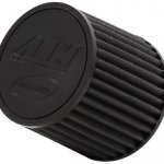 Воздушный фильтр нулевого сопротивления AEM 21-202BF универсальный D=70mm L=127 мм