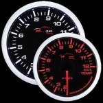 Датчик DEPO 60мм EGT температура выхлопных газов