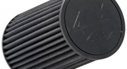 Воздушный фильтр нулевого сопротивления AEM 21-2059BF универсальный D=102mm L=235 мм