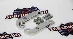 BMW адаптеры / сошки для изменения выворота E36