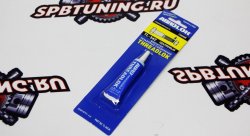 Фиксатор резьбовых соединений ABRO синий,6 мл