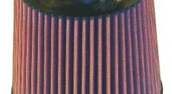 Фильтр нулевого сопротивления универсальный K&N RX-4730   X-Stream Clamp-On