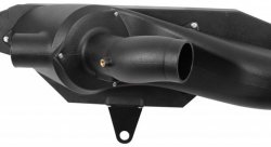 Система впуска AEM 21-785DS BMW F30, N20 320i, 328i.