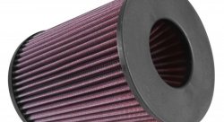 Фильтр нулевого сопротивления универсальный K&N RR-3004 Reverse Conical   Air Filter
