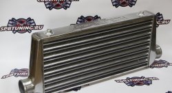 Интеркулер универсальный 600-300-76 Apexi Style