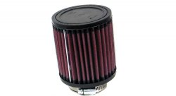 Фильтр нулевого сопротивления универсальный K&N RB-0500   Rubber Filter