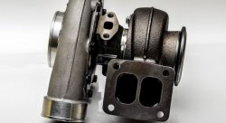 Турбина BorgWarner S200SX 0,83AR
