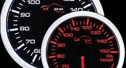 Датчик DEPO 60мм oil temp температура масла