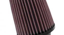 Фильтр нулевого сопротивления K&N SN-2520