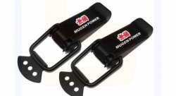 Клипсы для обвесов большие Mugen