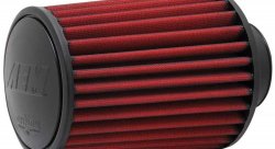 Воздушный фильтр нулевого сопротивления AEM 21-2027DK универсальный D=70mm L=178 мм