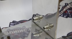 Противоотливной бак 5л с топливной станцией