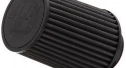 Воздушный фильтр нулевого сопротивления AEM 21-2113BF универсальный D=83mm