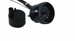 Чехол для прибора AEM 52 мм